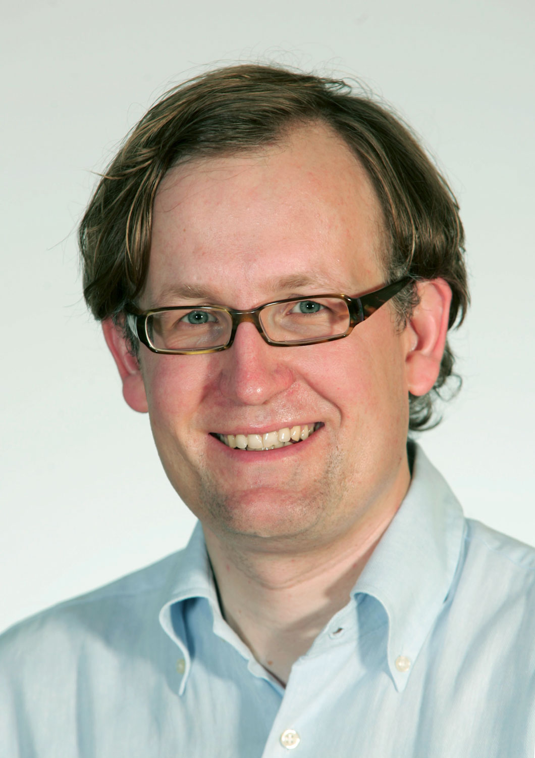 Dr. Jeffrey Wimmer
